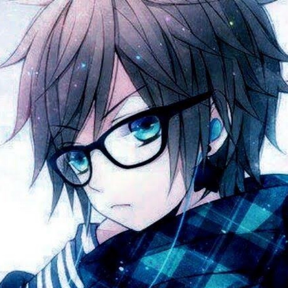 Meet your Posher, Xxanime
